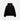 Reigning Champ 97 Fleece Zip Hoodie - Black