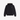 Fred Perry Hooded Brentham Jacket - Black