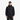 Fred Perry Hooded Brentham Jacket - Black