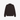 Fred Perry Classic Longsleeve Knitted Shirt - Rich Brown