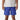 Patagonia Baggies Long Short - Eddy Blue