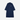 Nudie Jeans Nila Shirt Dress - Indigo Blue