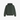 Fred Perry Hooded Brentham Jacket - Court Green