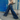 Nudie Jeans Sonic Sue - Dry Ecru Waves