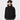 Jackman Chewy Pullover Parka - Black