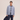 NN07 Reed Shirt - Blue Check