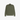 Fred Perry Waffle Stitch Half Zip Jumper - Laurel Wreath Green