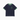 Jackman Rib GCU Tee - Navy x Green