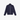 Fred Perry Taped Track Jacket - Carbon Blue