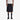 Fred Perry Women's Taped Track Skirt - Black