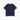 Jackman Rib GCU Tee - Navy x Green