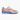 Saucony Progrid Omni 9 - Orange / Multi