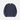 Jackman Waffle Midneck - Retro Navy