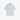 Fred Perry Women's Button Through Sheer Rib Polo Shirt - Dusky Blue
