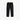 Fred Perry Tennis Grip Taped Track Pant - Black