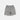 Jackman GG Sweat Shorts - Heather Charcoal