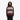 Fred Perry Argyle Track Jacket - Oxblood
