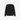 Fred Perry Waffle Stitch Jumper - Black
