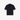 Fred Perry Bold Tipped Knitted Shirt - Black
