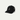 La Paz Rothes Cap - Black / Off-White