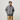 Gramicci Mini Check Nylon Jacket - Seal Check