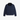 Fred Perry Cotton Caban Jacket - Navy