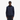 Fred Perry Cotton Caban Jacket - Navy
