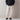 Jackman Back Nep Umps Pants - Rosin White