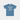 Dehen Heavy Duty Tee 'Support Your Local' - Faded Blue