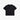 Brotherwolf Quality Goods Tee - Black