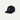 La Paz Rothes Cap - Dark Navy / Off-White