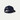 La Paz Rothes Cap - Dark Navy / Off-White