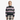 Fred Perry Diamond Jacquard Jumper - Navy