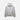 Reigning Champ Arch Logo Terry Hoodie - Heather Grey