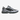 Asics Gel NYC - Black, Grey Cement