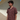 La Paz Roque Baggy Shirt - Aztec Brown