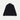 La Paz Baptista Worker Jacket - Black Soft Cord