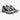 Asics Gel NYC - Black, Grey Cement