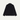 La Paz Baptista Worker Jacket - Black Soft Cord