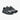 Asics Gel NYC 2.0 - Graphite Grey / Black