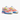 Saucony Progrid Omni 9 - Orange / Multi
