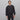 Reigning Champ 97 Fleece Crewneck - Black