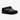 Clarks Originals Wallaee GTX - Black Leather