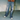 Nudie Jeans Loud Larry - Blue Ice