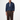 NN07 Enzo Shirt - Navy Blue