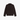 Fred Perry Ripstop Pocket Overshirt - Rich Brown