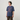 Gramicci Yosemite Valley Tee - Navy