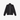 Fred Perry Taped Track Jacket - Black