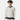 Jackman GG Sweat Crewneck - Ivory / Ink Black