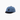 Jackman GG Rib BB Cap - Ash Blue / BK